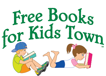 Free Books for Kids Town